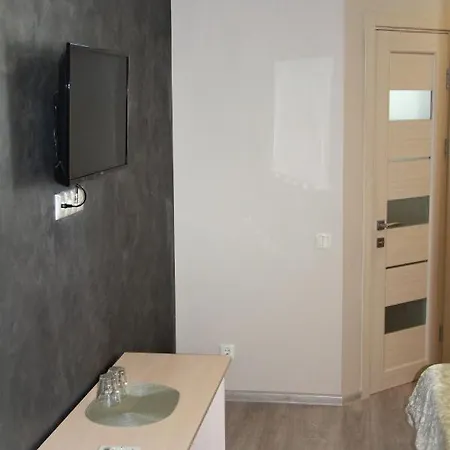 Guest house гостевой дом дунаевский Odesa