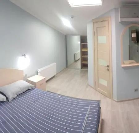 гостевой дом дунаевский Guest house *