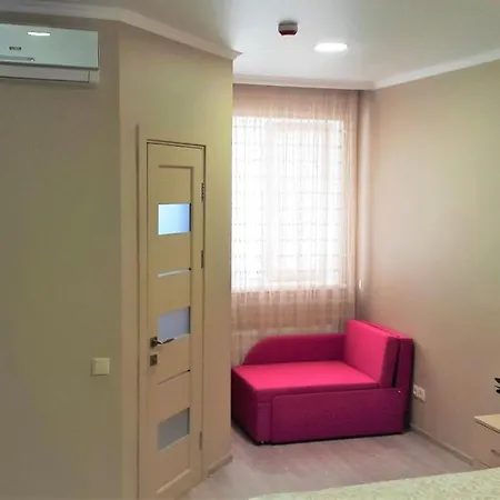 гостевой дом дунаевский Guest house *