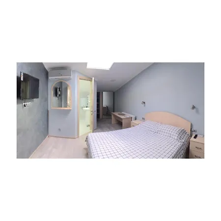 гостевой дом дунаевский Guest house